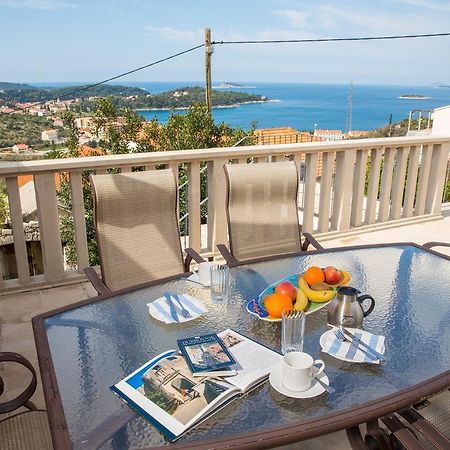 Sunset Villa Cavtat Eksteriør bilde
