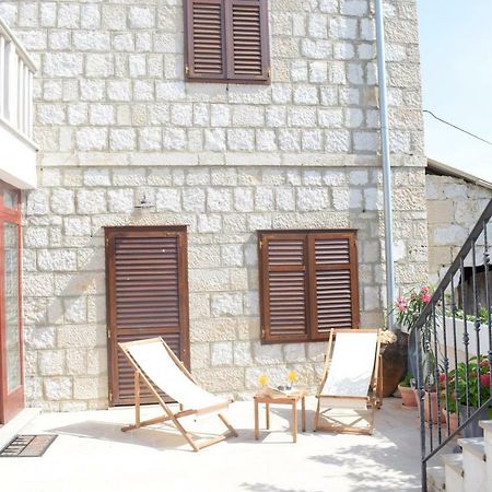 Sunset Villa Cavtat Eksteriør bilde