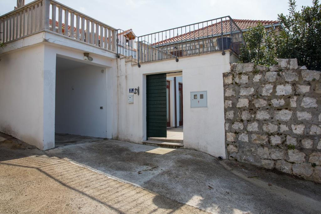Sunset Villa Cavtat Eksteriør bilde