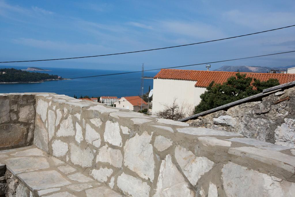 Sunset Villa Cavtat Eksteriør bilde