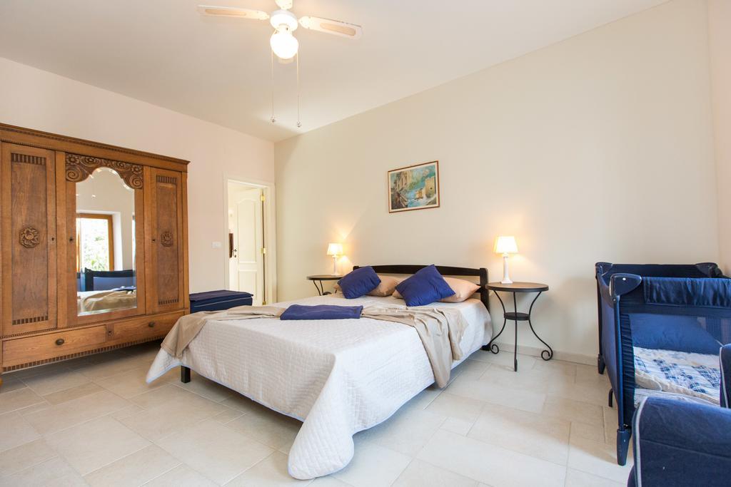 Sunset Villa Cavtat Eksteriør bilde