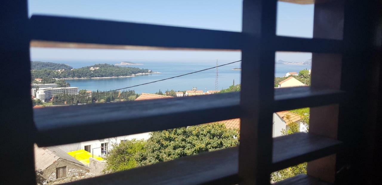 Sunset Villa Cavtat Eksteriør bilde